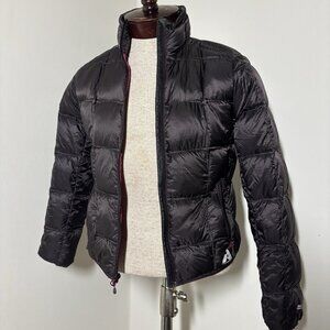 Eddie Bauer Expedition‎ Women’s First Ascent EB800 Premium Fill Down Jacket XS-S